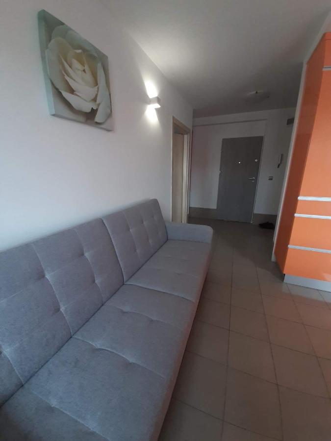 Apartament Zosia Apartment โควอบเซก ภายนอก รูปภาพ